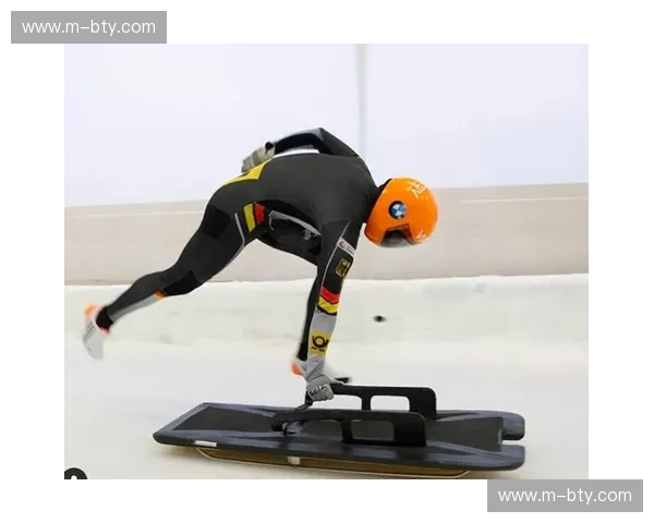 英国钢架雪车队弯道技术指标领先却受困于启动速度数据